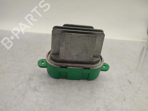 Heater resistor RENAULT ESPACE IV (JK0/1_) 2.2 dCi (JK0H) | BP25898506M108  - Image 7
