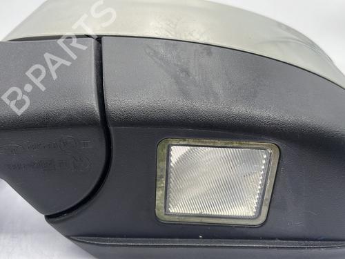 Left mirror FORD MONDEO IV (BA7) 1.8 TDCi | BP23761149C26 