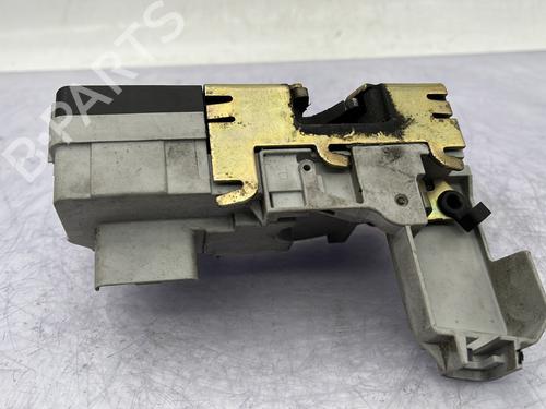 Front right lock PEUGEOT 307 (3A/C) 1.6 16V | BP23663436C97 