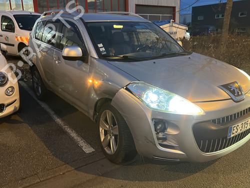 Engine PEUGEOT 4007 (VU_, VV_) 2.2 HDi | BP33984212M1 - Image 15