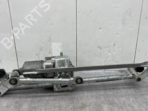 Front wiper motor SKODA OCTAVIA II (1Z3) 1.9 TDI | BP23756681M29 
