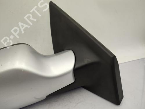 Right mirror RENAULT CLIO III (BR0/1, CR0/1) 1.5 dCi (BR17, CR17) | BP23679726C27 