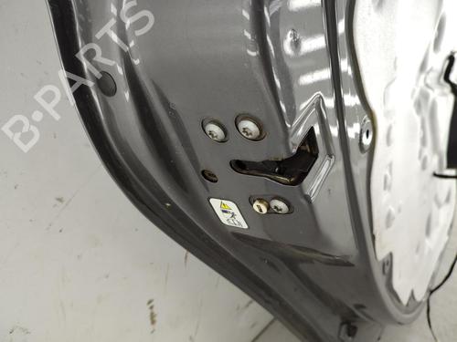 Left rear door LANCIA DELTA III (844_) 1.6 D Multijet (844.AXC11, 844.AXC1A) | BP23713233C4 