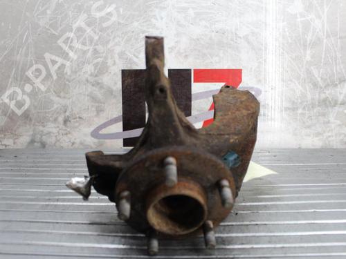 Right front steering knuckle FORD C-MAX (DM2) 1.6 TDCi | BP23665734M26 - Image 2