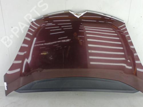 Used Hood CITROËN C4 Picasso I MPV (UD_) 1.6 HDi (109 hp) 23731373