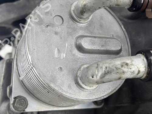 Gearbox RENAULT LAGUNA Coupe (DT0/1) 3.0 dCi (DT03) | BP23756344M3  - Image 7