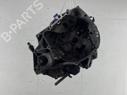 Used Gearbox RENAULT CLIO II (BB_, CB_) 1.2 16V (BB05, BB0W, BB11, BB27, BB2T, BB2U, BB2V, CB05,... (75 hp) 23683943