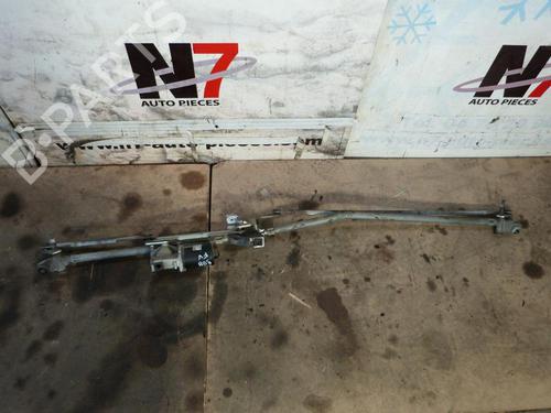 Used Front wiper motor CITROËN C4 I (LC_) 2.0 16V (140 hp) 23689782