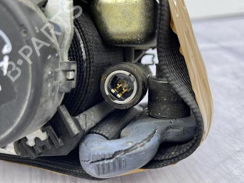Høyre foran beltestrammer SMART FORFOUR (454) 1.5 CDI (454.000) | BP23704033C88 