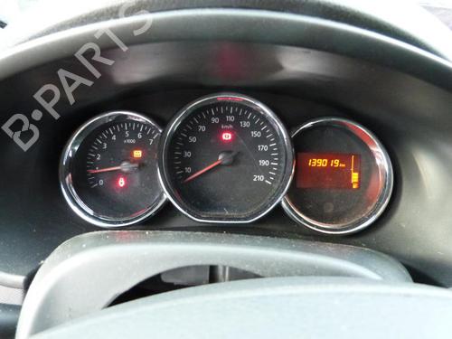 Dashboard DACIA SANDERO II 1.5 dCi | BP23690210C46 - Image 24