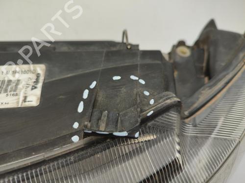 Left headlight SEAT LEON (1M1) 1.9 TDI | BP23731788C28 