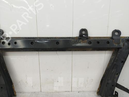 Crossmember RENAULT CLIO IV (BH_) 1.2 16V | BP26901300C162 
