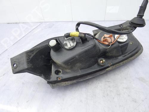 Right taillight HYUNDAI ATOS (MX) 1.0 i | BP23697021C35 