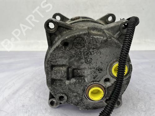 AC compressor CITROËN XANTIA (X1_, X2_) 1.9 Turbo D | BP30679446M34