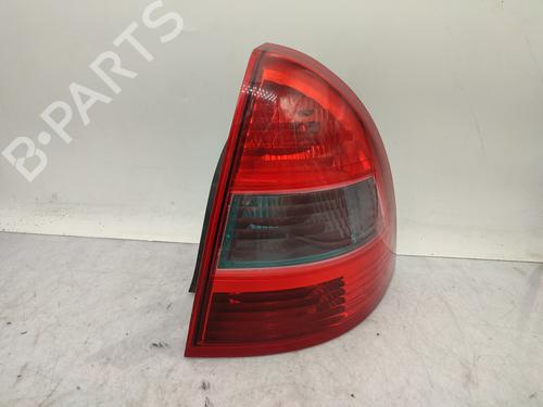 Højre baglygte CITROËN C5 II (RC_) 1.6 HDi (RC8HZB) (109 hp) 27504258