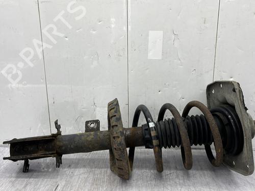 Used Left front shock absorber PEUGEOT EXPERT Van (VF3A_, VF3U_, VF3X_) 2.0 HDi 130 (128 hp) 29455288