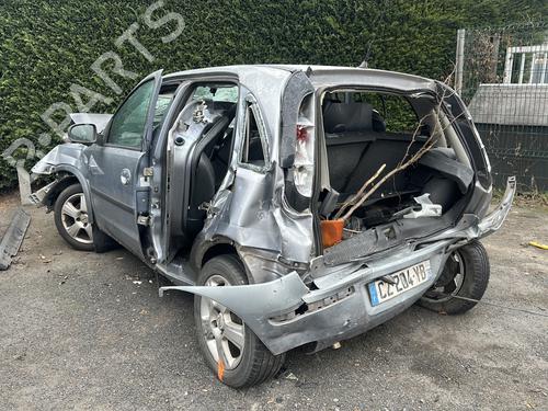 Used Parts OPEL CORSA C (X01) 1.2 (F08, F68) 4954194