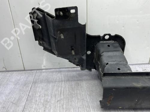 Rear bumper reinforcement PEUGEOT 3008 I MPV (0U_) 1.6 HDi | BP23680841C73 