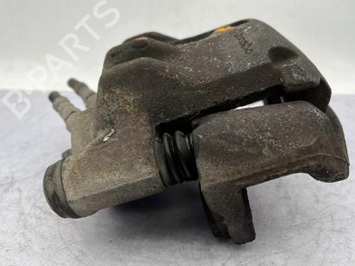 Left front brake caliper CITROËN JUMPER I Van (244) 2.2 HDi | BP23752181M105 - Image 2