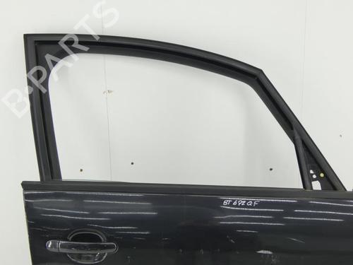Right front door AUDI A2 (8Z0) 1.6 FSI | BP23700740C3 