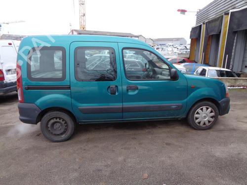 Left front brake caliper RENAULT KANGOO (KC0/1_) 1.5 dCi (KC08, KC09) | BP23666415M105  - Image 16