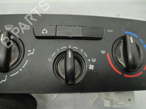 Climate control PEUGEOT PARTNER Box Body/MPV 1.6 HDi | BP24212761I5  - Image 8