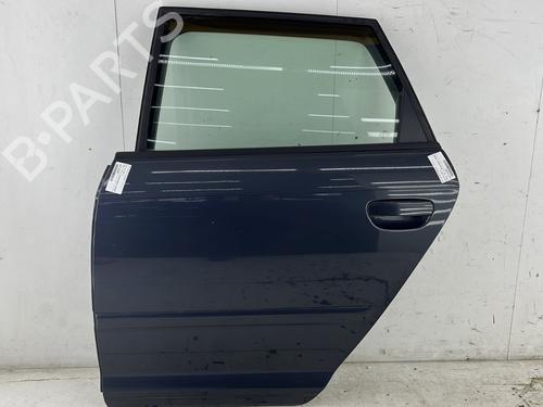 Used Left rear door AUDI A3 Sportback (8PA) 2.0 TDI 16V (140 hp) 24296594