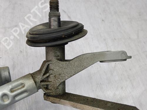 Front wiper motor PEUGEOT PARTNER Box Body/MPV 1.6 BlueHDi 100 | BP23731677M29 