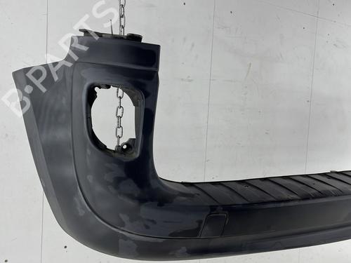 Rear bumper RENAULT KANGOO / GRAND KANGOO II (KW0/1_) 1.5 dCi (KW0C, KW2C, KW4C) | BP23761560C8 