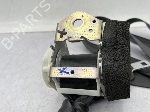 Høyre bak beltestrammer FORD FIESTA VI (CB1, CCN) 1.6 TDCi | BP23683651C90 