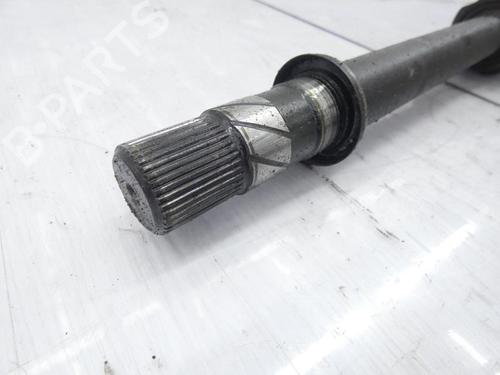 Right front driveshaft RENAULT SCÉNIC II (JM0/1_) 1.9 dCi (JM0G, JM12, JM1G, JM2C) | BP23672401M39 