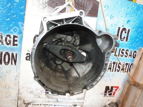 Used Gearbox BMW 3 Compact (E36) 318 tds (90 hp) 23693841