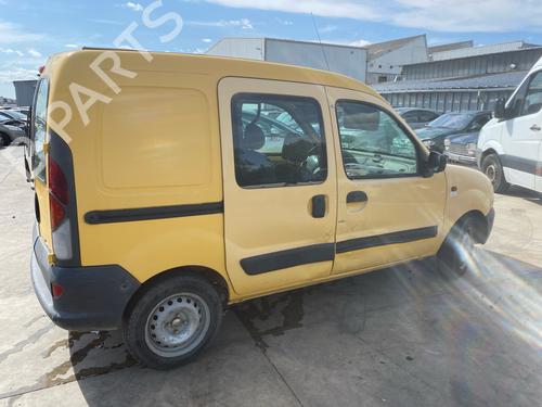 Instrumentbræt RENAULT KANGOO (KC0/1_) D 55 1.9 (KC0D) | BP38425995C46  - Image 35