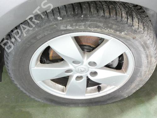 Rat RENAULT MEGANE III Hatchback (BZ0/1_, B3_) 1.5 dCi | BP23699852C49 - Image 38