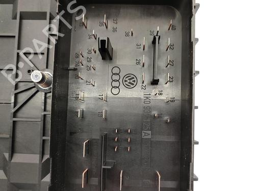 Electronic module SKODA OCTAVIA II (1Z3) 2.0 TDI 16V | BP23752528M83  - Image 26