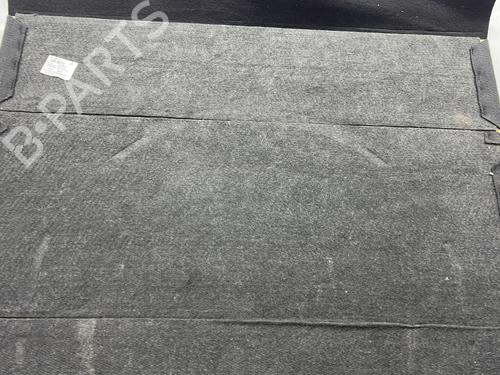 Luggage compartment floor DACIA DUSTER (HM_) 1.5 dCi 115 4x4 (HMAD) | BP30156226I33