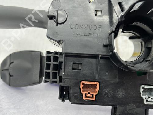 Steering column stalk CITROËN BERLINGO MULTISPACE (B9) 1.6 HDi 110 | BP31310305I23  - Image 8