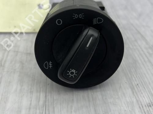 Headlight switch VW POLO V (6R1, 6C1) 1.2 | BP23703895I24 