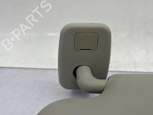 Left sun visor NISSAN MICRA V (K14) 0.9 IG-T | BP23753144I1 - Image 3