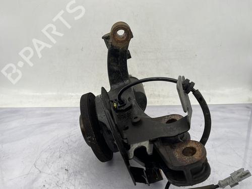 Right front steering knuckle PEUGEOT EXPERT Van (V_) 2.0 BlueHDi 120 | BP31920221M26 - Image 5