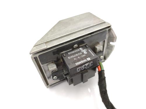 Heater resistor AUDI A1 (8X1, 8XK) 1.6 TDI | BP23743145M108 