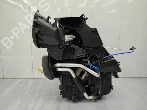 Used Heater matrix box DACIA LOGAN II 1.2 (75 hp) 23712935