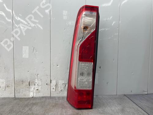 Left taillight OPEL MOVANO B Van (X62) 2.3 CDTI FWD (FV) | BP37531304C34 - Image 5
