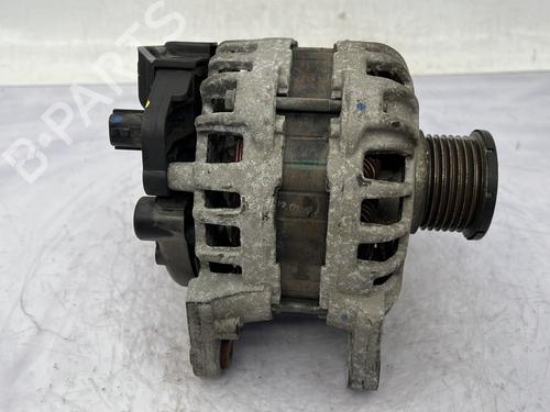 Alternator DACIA DOKKER MPV (KE_) 1.2 TCe (KEM0, KEAY) | BP31861866M7