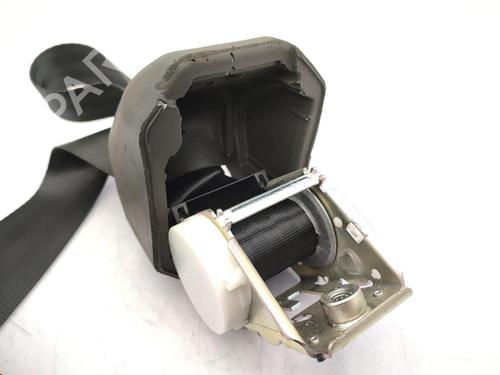Rear left seatbelt CITROËN DS3 (SA_) 1.6 HDi 110 | BP23719198I29 - Image 7