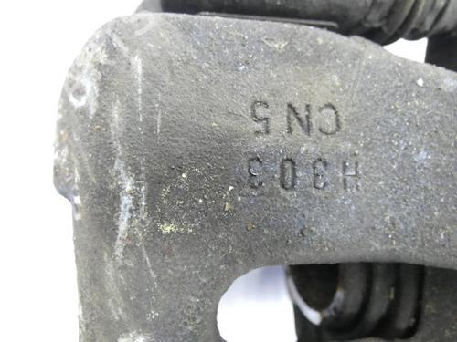 Used Right front brake caliper CITROËN C3 I (FC_, FN_) 1.4 HDi (68 hp) 23699216