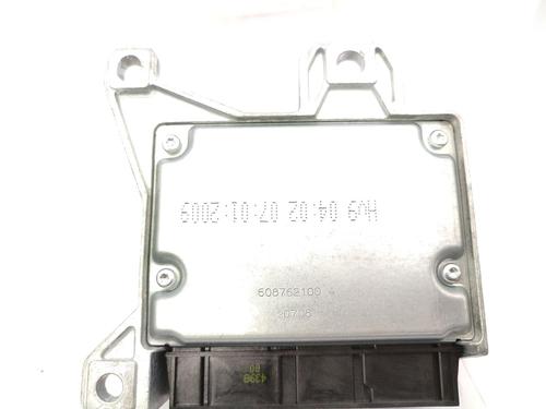 ECU airbags PEUGEOT 308 I (4A_, 4C_) 1.6 HDi | BP23708536M53 