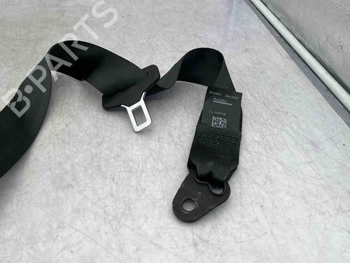Rear right seatbelt DACIA SANDERO II 1.5 dCi 75 / Blue dCi 75 (B8JW, B8M4, B8AH, B8M7, B8M6) | BP36439761I28 - Image 3