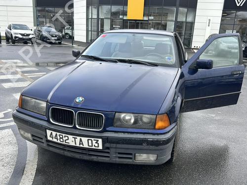 Right front indicator BMW 3 (E36) 325 td | BP37451088C33  - Image 10