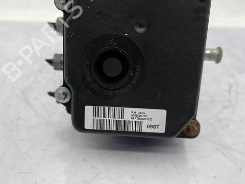 ABS Bremseaggregat CITROËN BERLINGO MULTISPACE (B9) 1.6 HDi 110 | BP27820821M43 